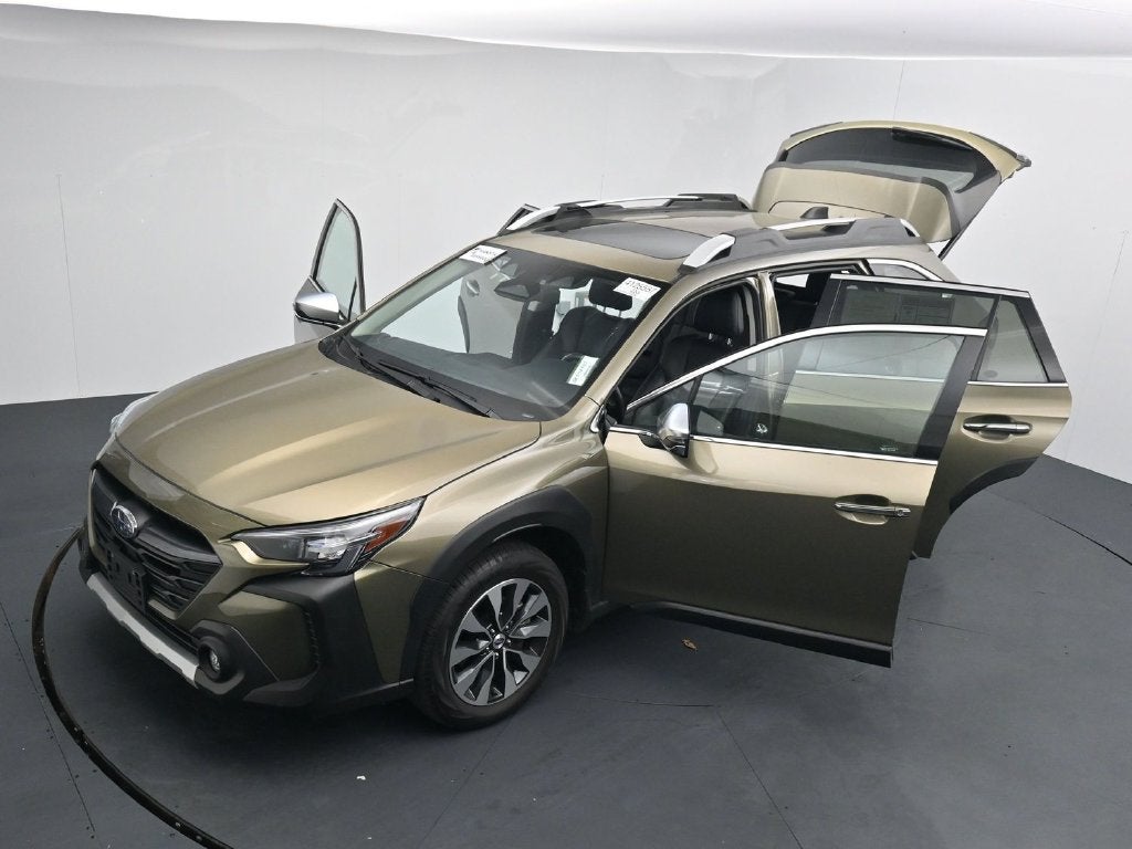 2024 Subaru Outback Touring XT