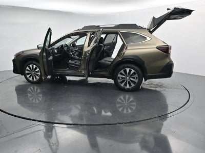2024 Subaru Outback Touring XT