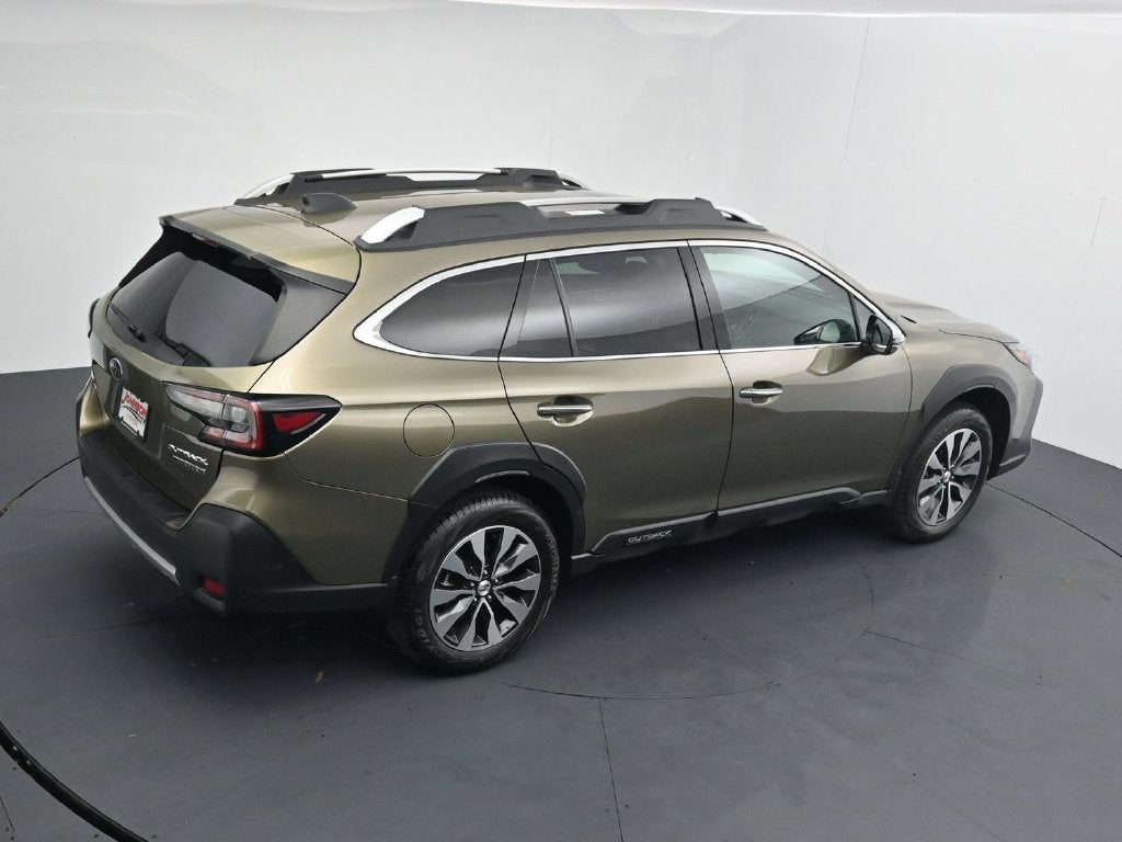 2024 Subaru Outback Touring XT