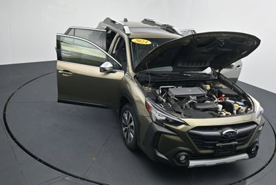 2024 Subaru Outback Touring XT