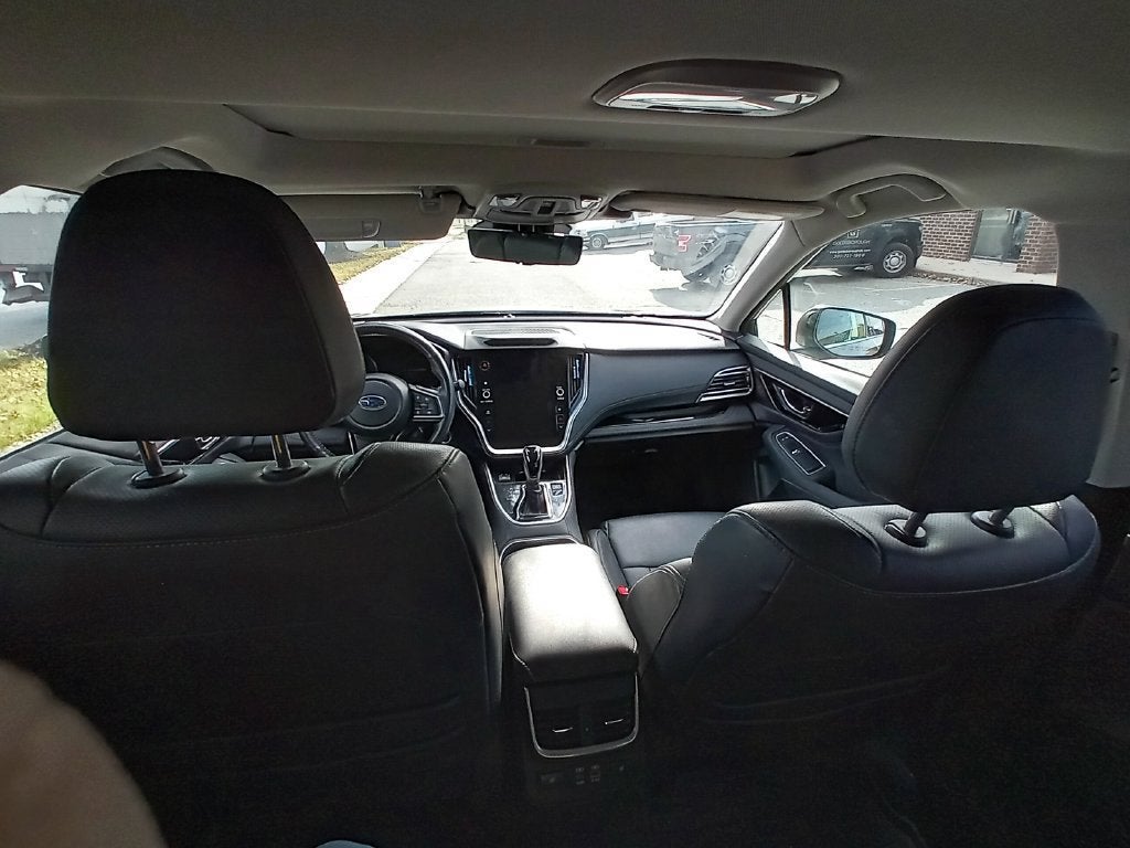 2024 Subaru Outback Touring XT