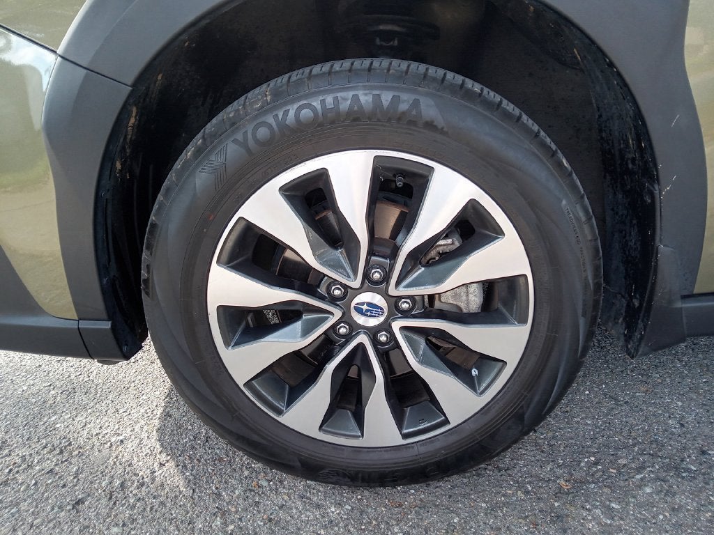 2024 Subaru Outback Touring XT