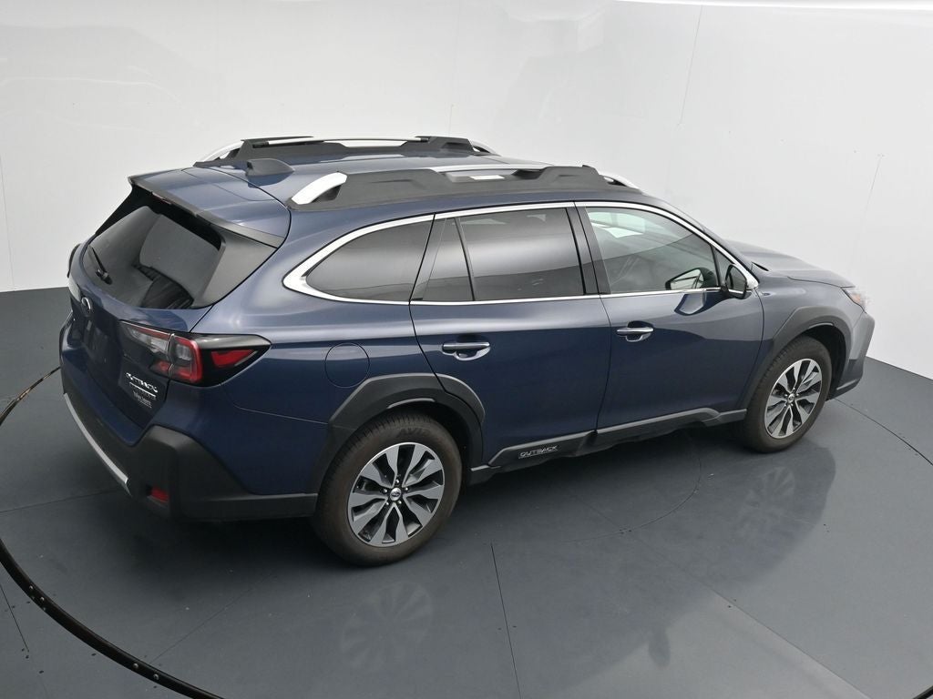 2024 Subaru Outback Touring XT