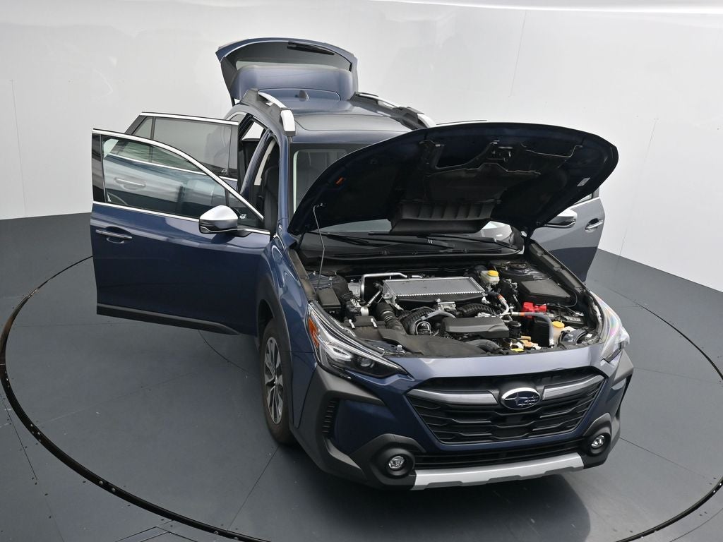 2024 Subaru Outback Touring XT