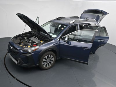 2024 Subaru Outback Touring XT