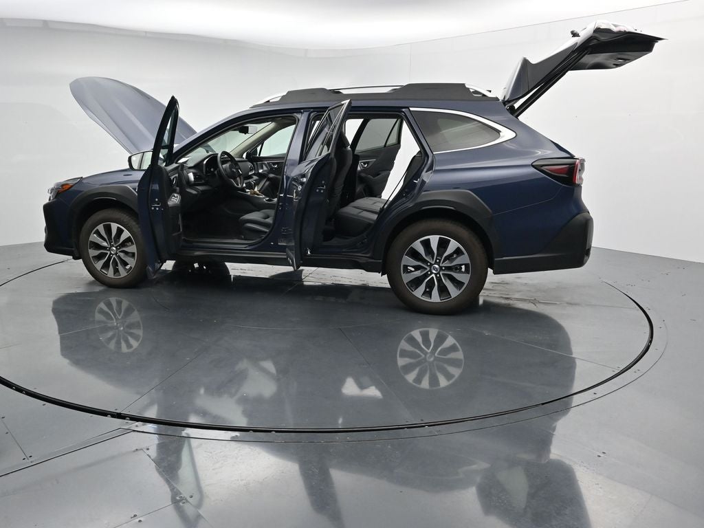 2024 Subaru Outback Touring XT