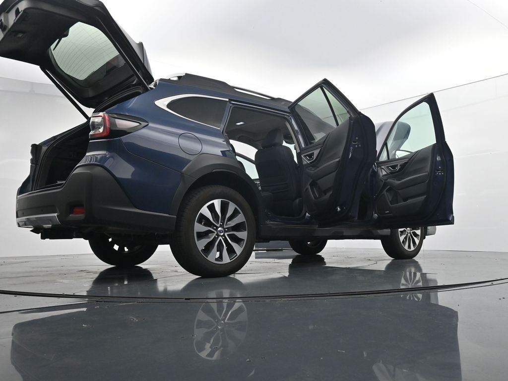 2024 Subaru Outback Touring XT