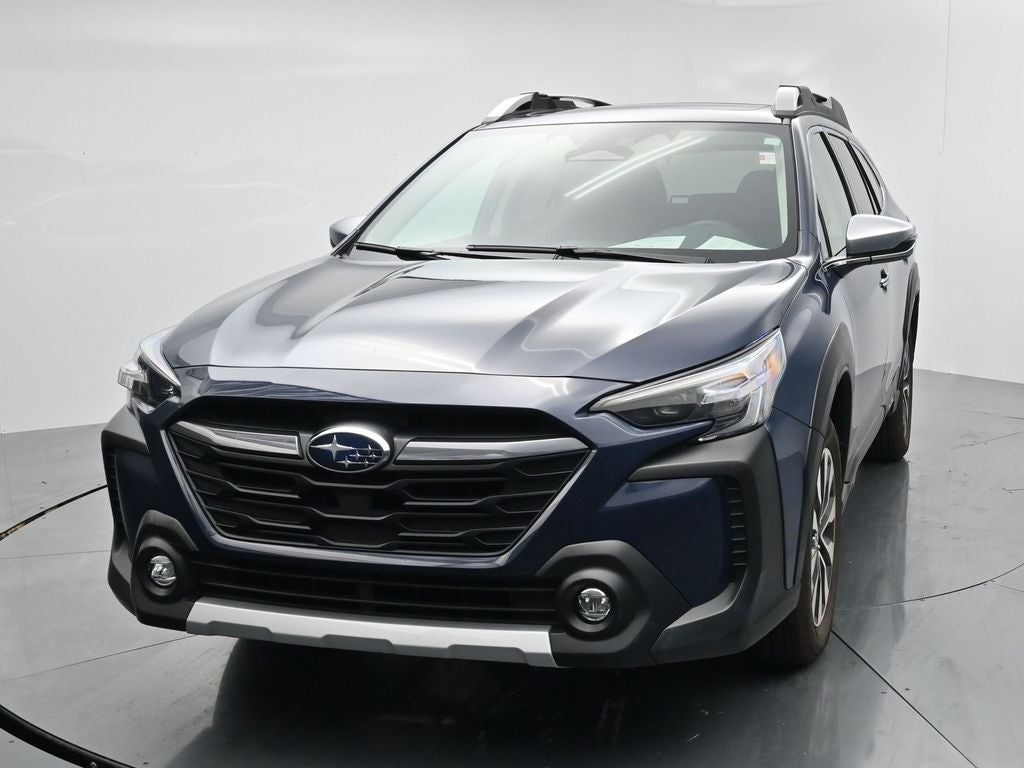 2024 Subaru Outback Touring XT