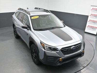 2023 Subaru Outback Wilderness