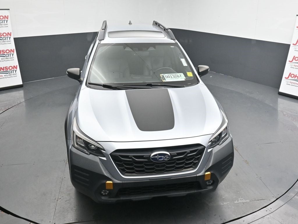2023 Subaru Outback Wilderness