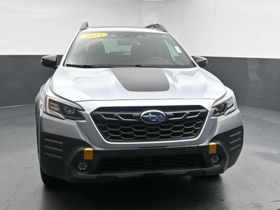 2023 Subaru Outback Wilderness