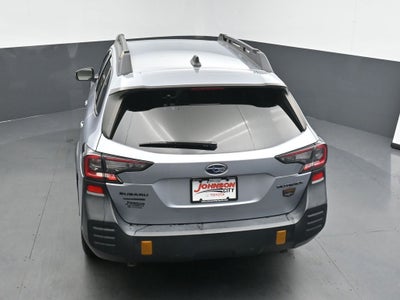 2023 Subaru Outback Wilderness