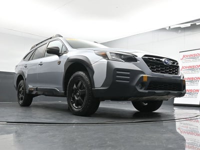2023 Subaru Outback Wilderness