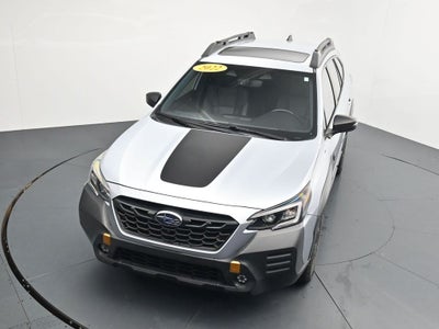 2023 Subaru Outback Wilderness
