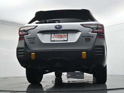2023 Subaru Outback Wilderness