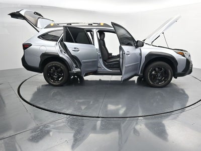 2023 Subaru Outback Wilderness