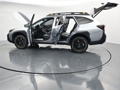 2023 Subaru Outback Wilderness