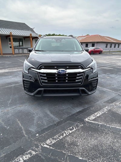 2023 Subaru Ascent Premium