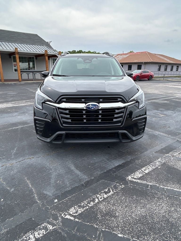 2023 Subaru Ascent Premium