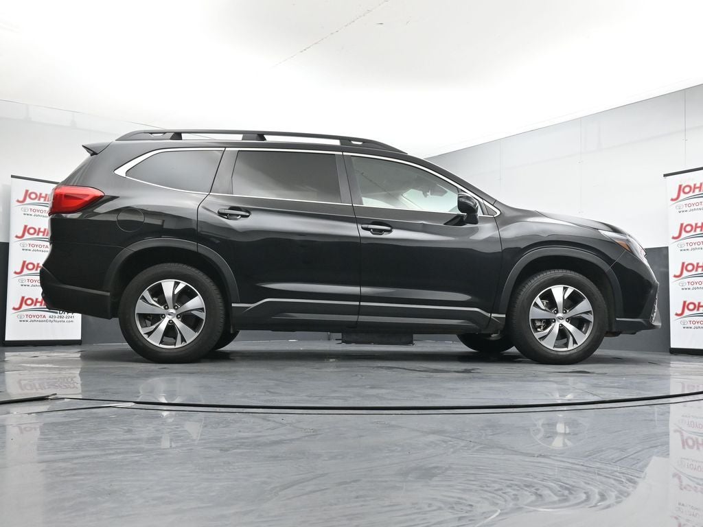 2023 Subaru Ascent Premium