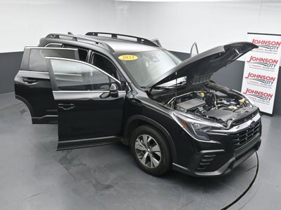 2023 Subaru Ascent Premium