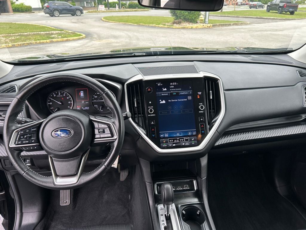 2023 Subaru Ascent Premium