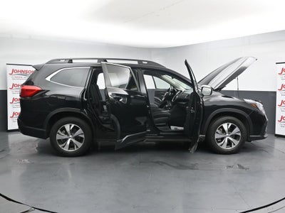 2023 Subaru Ascent Premium