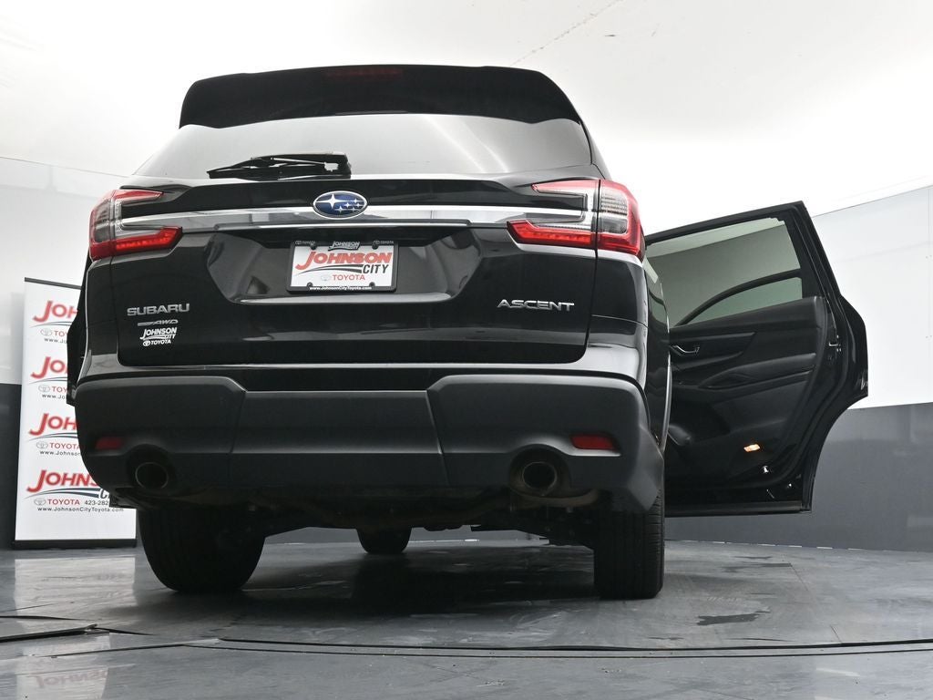 2023 Subaru Ascent Premium