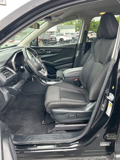 2023 Subaru Ascent Premium
