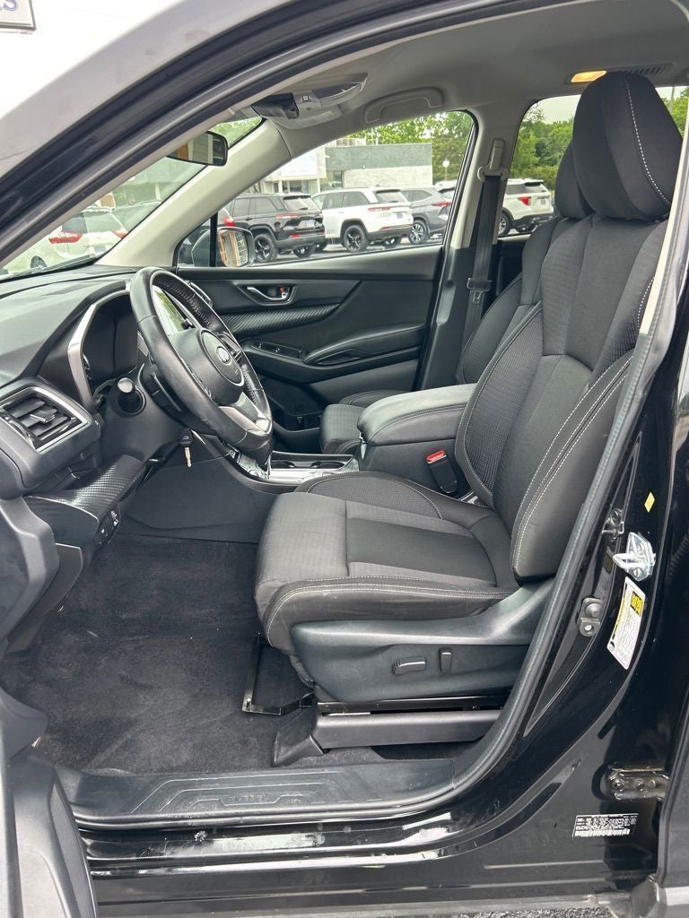 2023 Subaru Ascent Premium