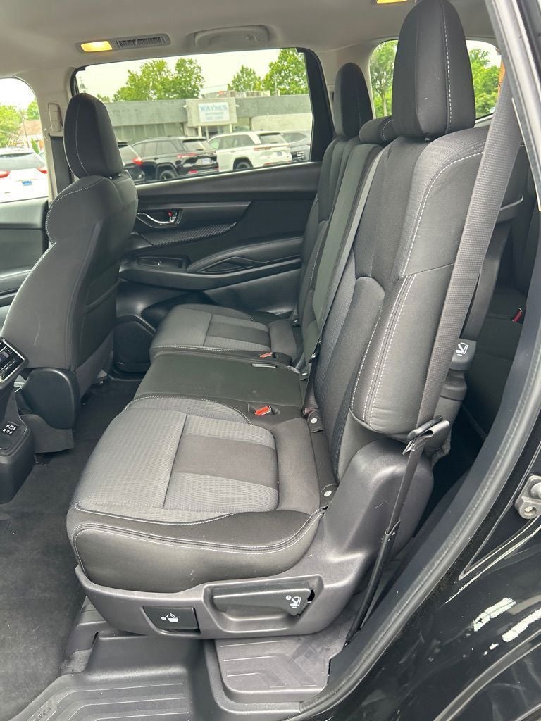 2023 Subaru Ascent Premium