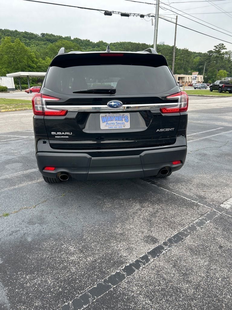 2023 Subaru Ascent Premium