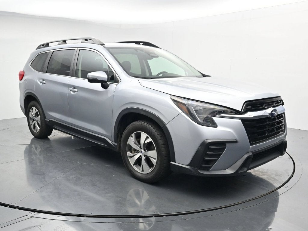 2023 Subaru Ascent Premium