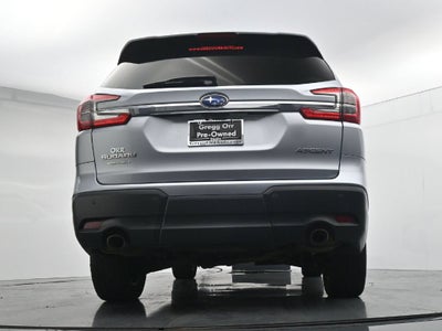 2023 Subaru Ascent Premium