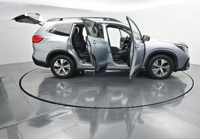 2023 Subaru Ascent Premium
