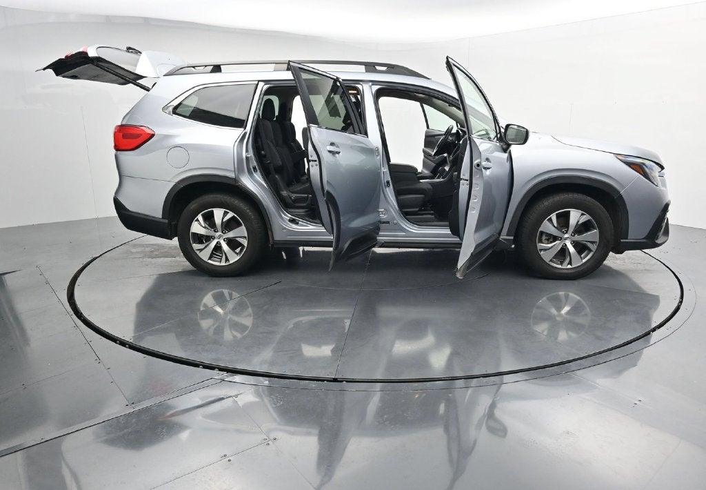 2023 Subaru Ascent Premium