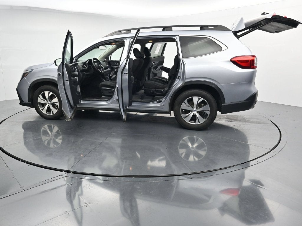 2023 Subaru Ascent Premium