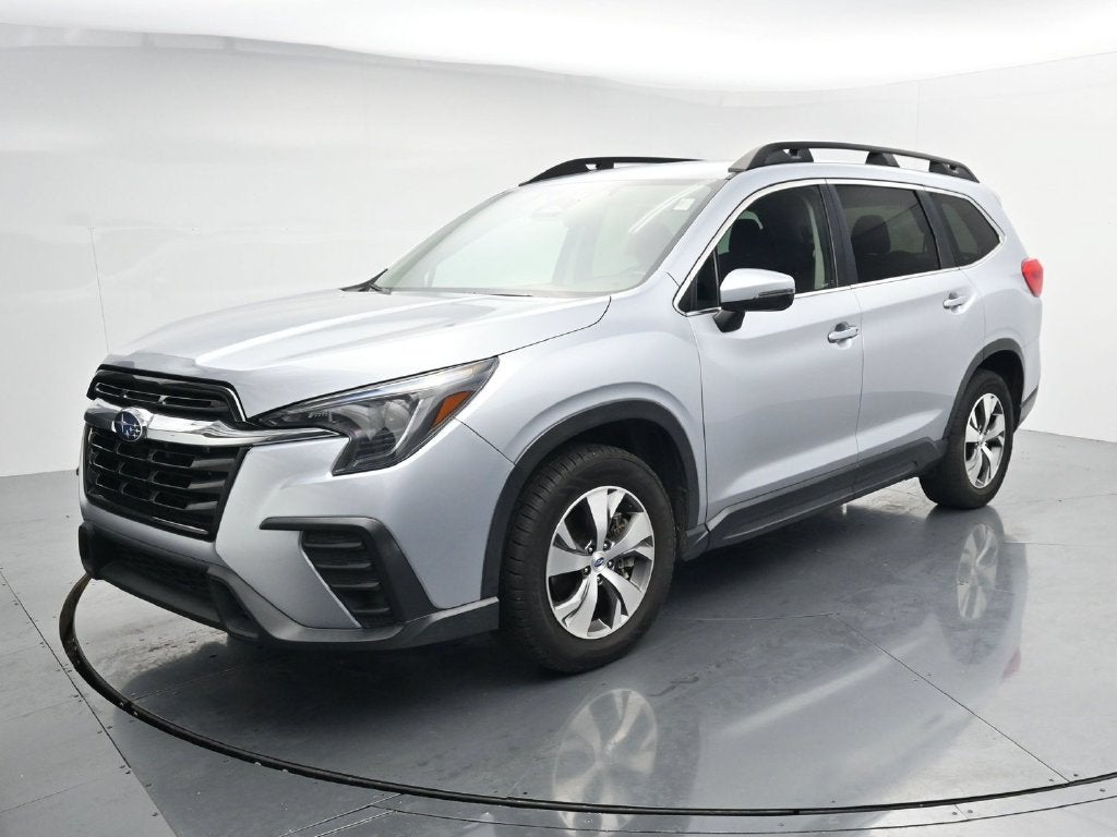 2023 Subaru Ascent Premium