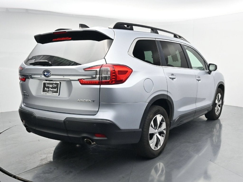 2023 Subaru Ascent Premium