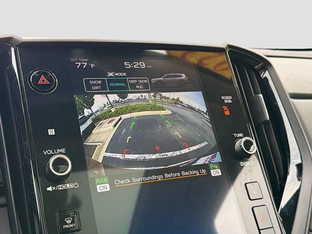 2023 Subaru Ascent Onyx Edition