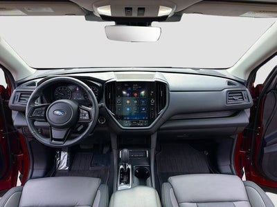2023 Subaru Ascent Onyx Edition