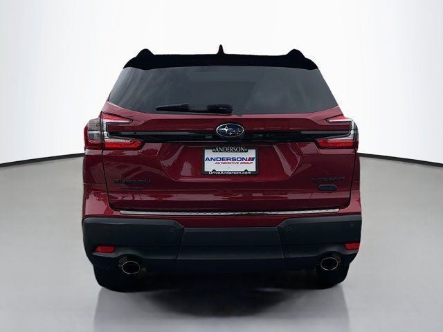 2023 Subaru Ascent Onyx Edition