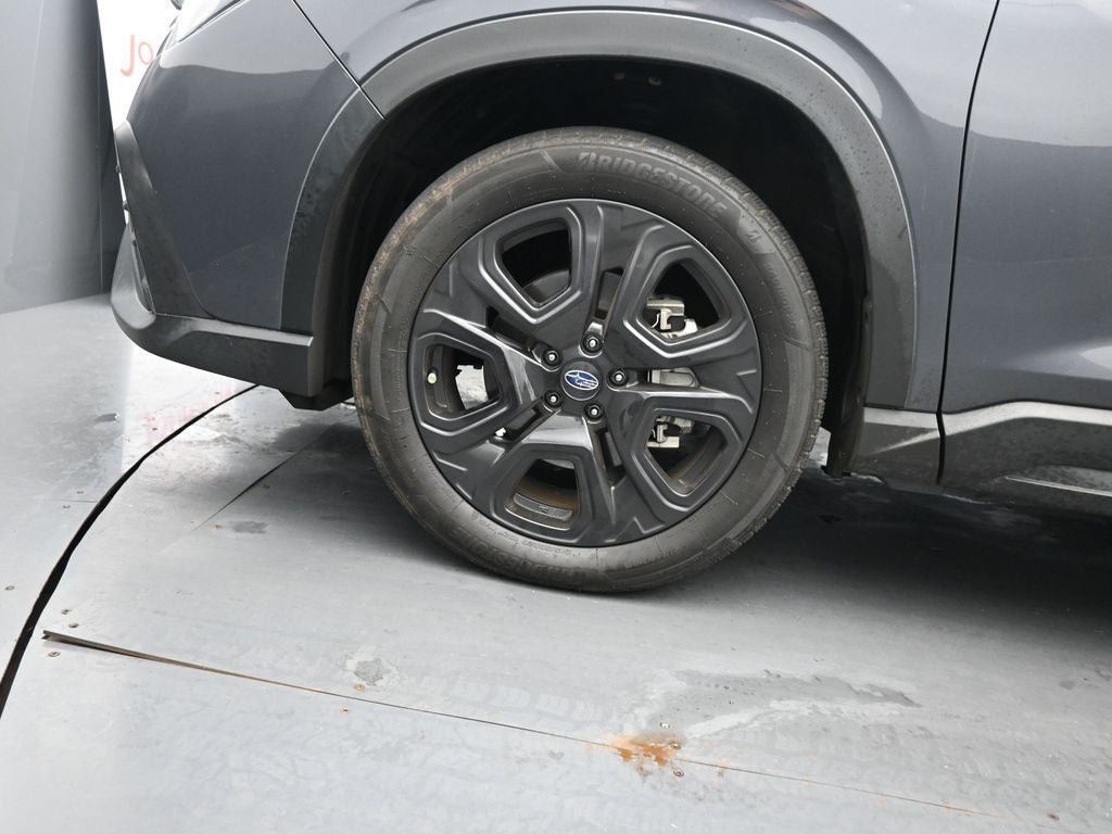 2023 Subaru Ascent Onyx Edition