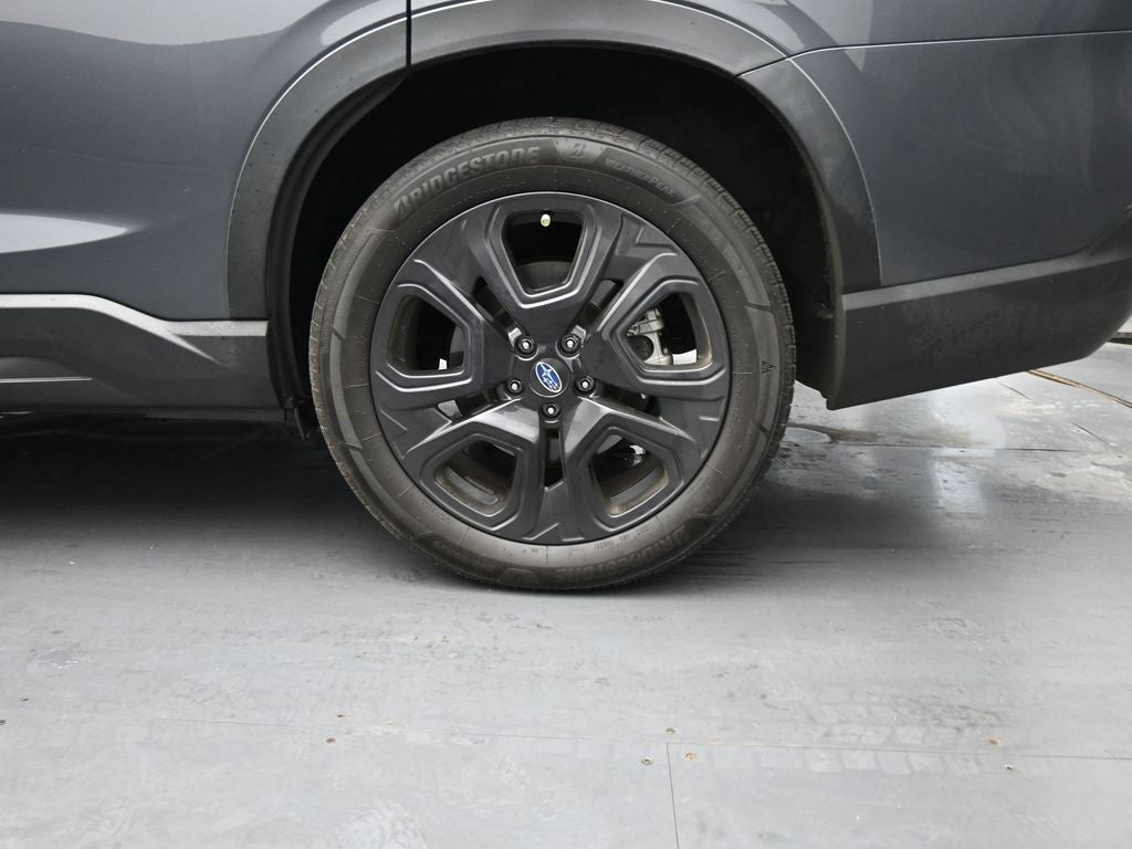 2023 Subaru Ascent Onyx Edition