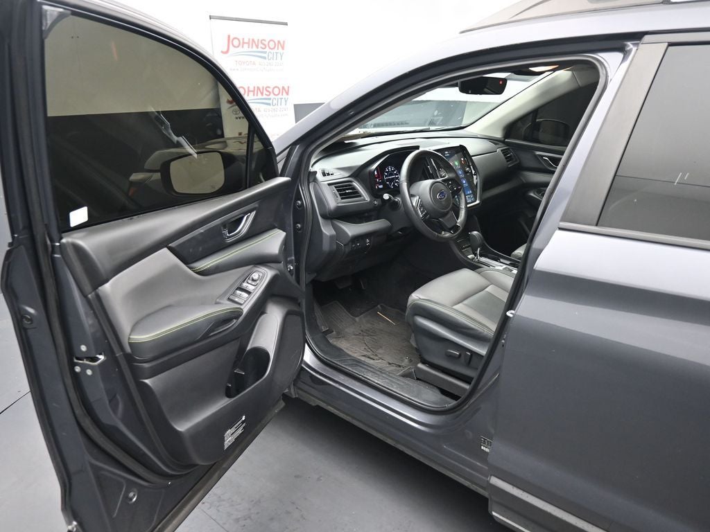 2023 Subaru Ascent Onyx Edition