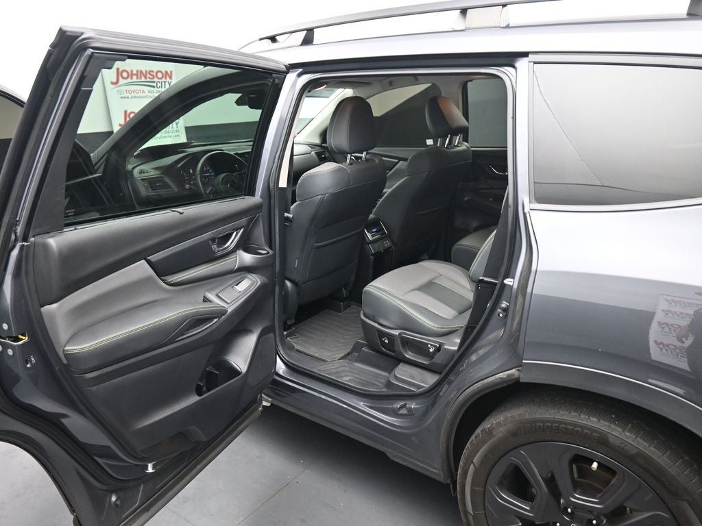 2023 Subaru Ascent Onyx Edition