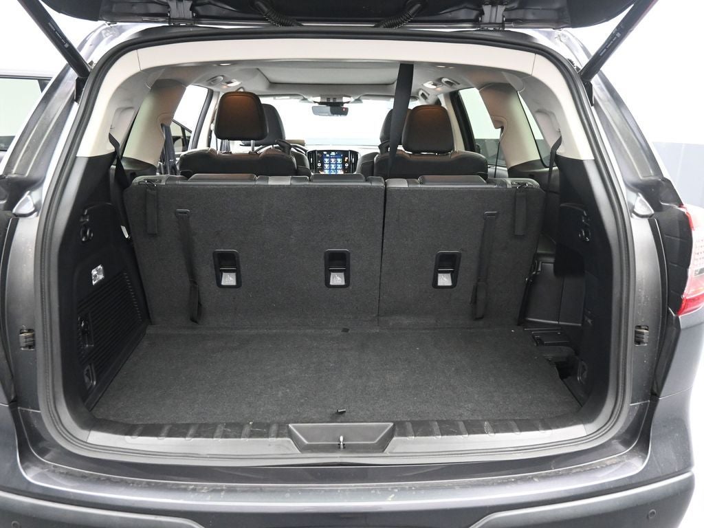 2023 Subaru Ascent Onyx Edition
