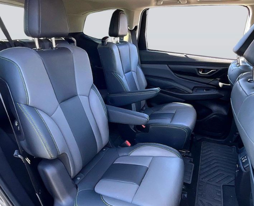 2023 Subaru Ascent Onyx Edition