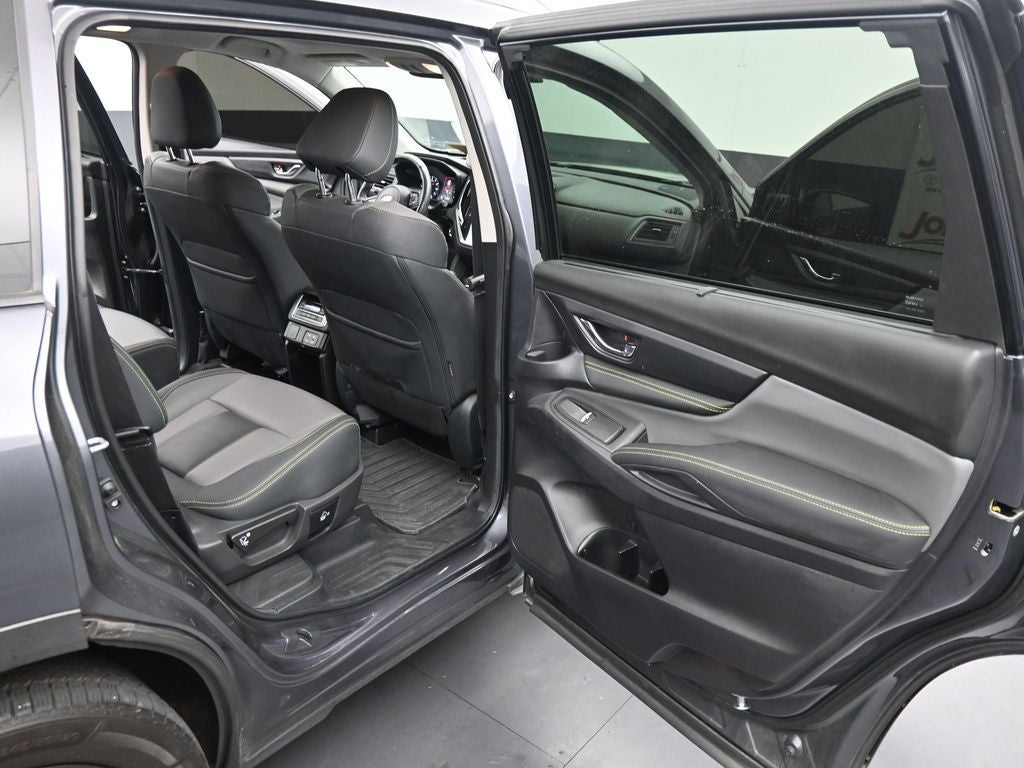 2023 Subaru Ascent Onyx Edition
