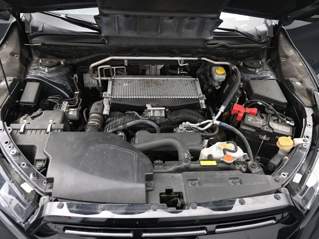 2023 Subaru Ascent Onyx Edition